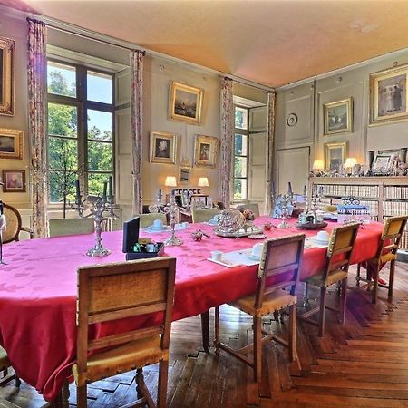 Chateau Du Golf De La Freslonniere Le Rheu Екстер'єр фото