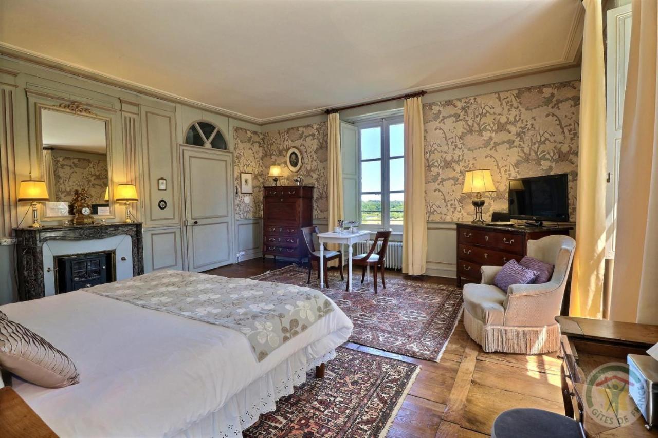 Chateau Du Golf De La Freslonniere Le Rheu Екстер'єр фото