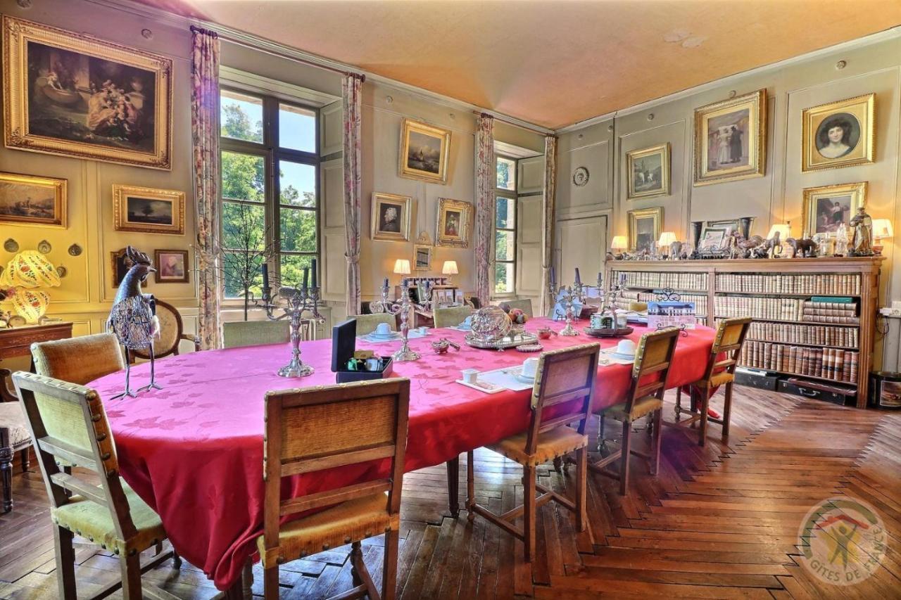Chateau Du Golf De La Freslonniere Le Rheu Екстер'єр фото
