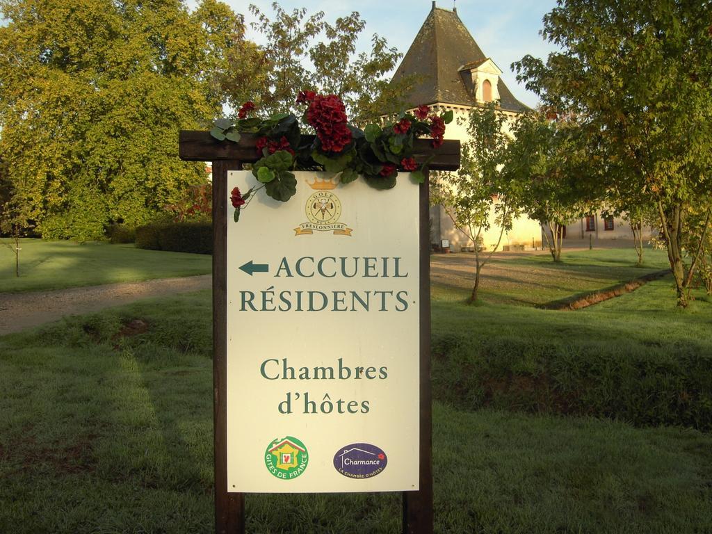 Chateau Du Golf De La Freslonniere Le Rheu Екстер'єр фото