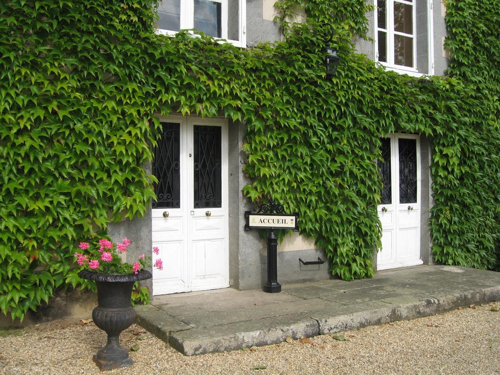 Chateau Du Golf De La Freslonniere Le Rheu Екстер'єр фото