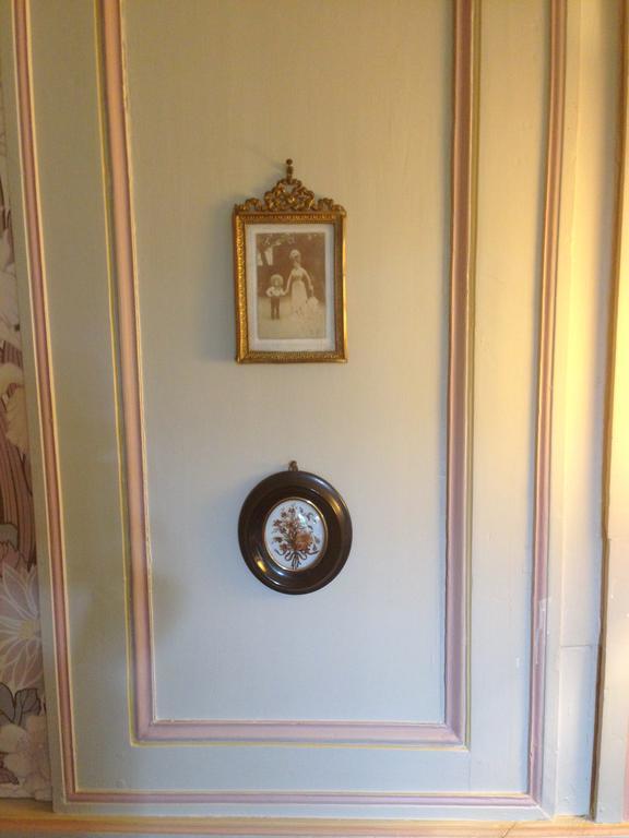 Chateau Du Golf De La Freslonniere Le Rheu Екстер'єр фото